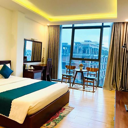 Hotel My My Tây Ninh Exterior foto