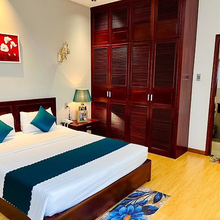 Hotel My My Tây Ninh Exterior foto