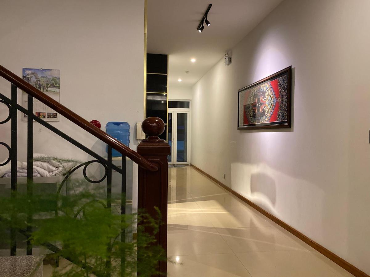 Hotel My My Tây Ninh Exterior foto