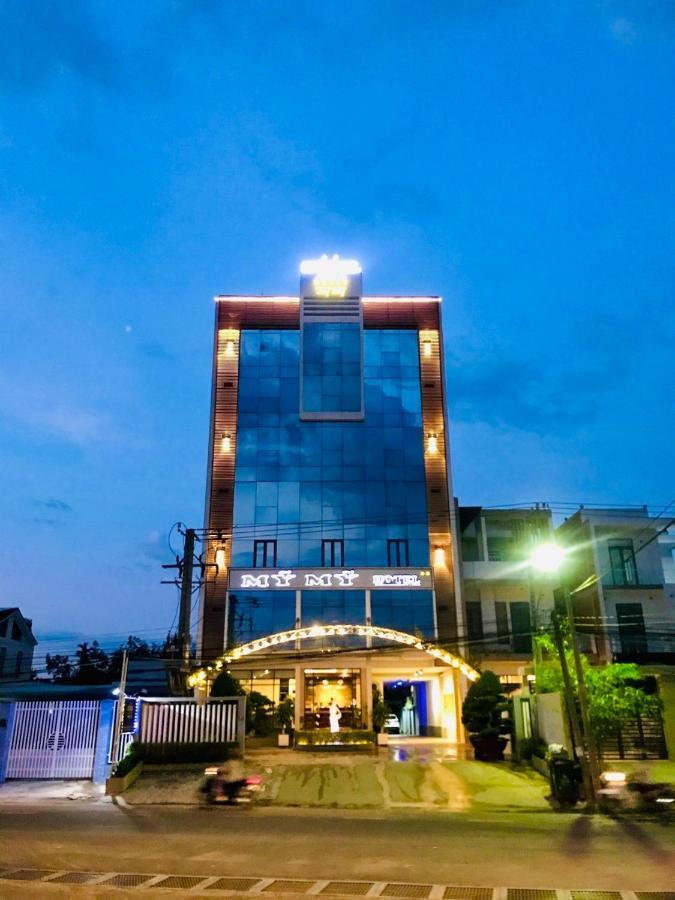 Hotel My My Tây Ninh Exterior foto