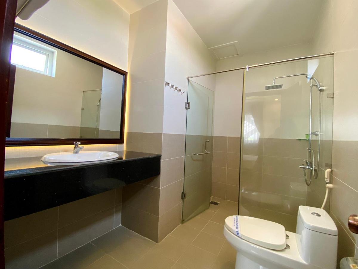 Hotel My My Tây Ninh Exterior foto