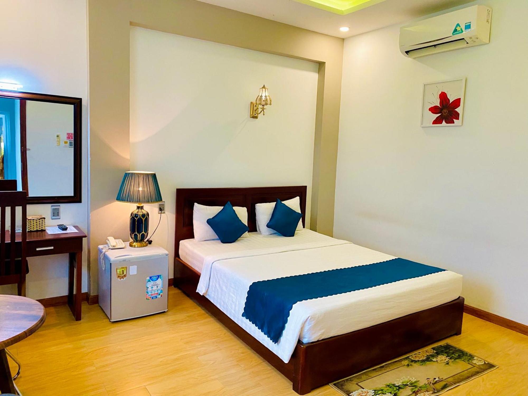 Hotel My My Tây Ninh Exterior foto